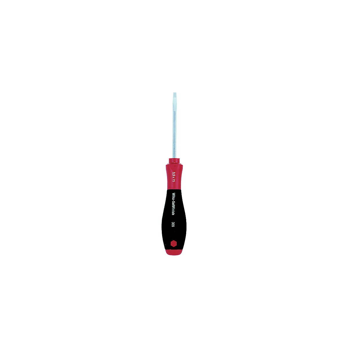 Tournevis plat 3,5 x 75 mm SF