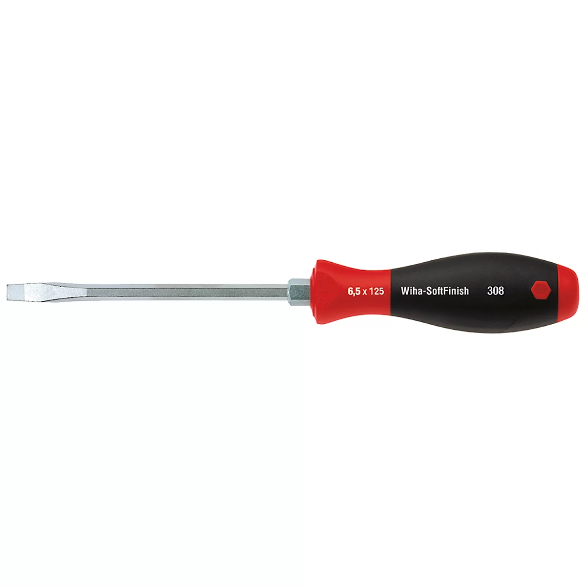 Tournevis plat 6,5 x 125 mm SF