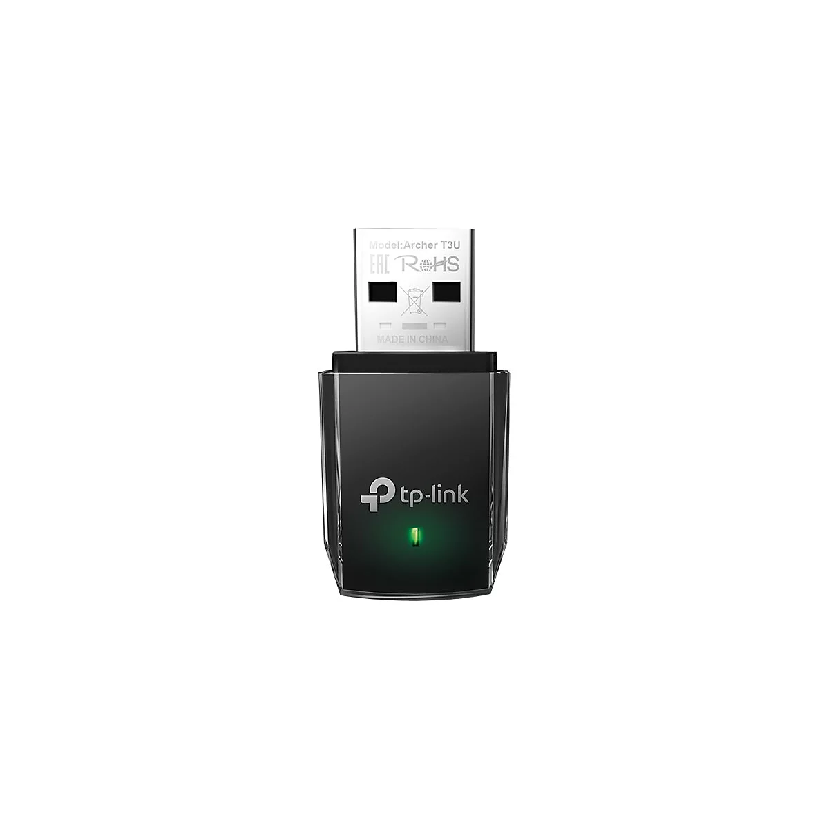 TP-Link Archer T3U - Netzwerkadapter - USB 3.0