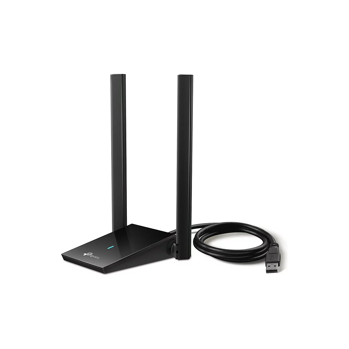 TP-Link Archer TX20U plus V1 - Netzwerkadapter - USB 3.0 - 802.11ax