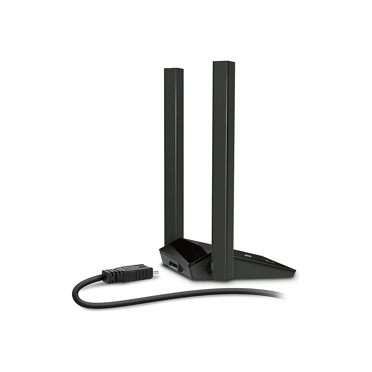 TP-Link Archer TX20U plus V1 - Netzwerkadapter - USB 3.0 - 802.11ax