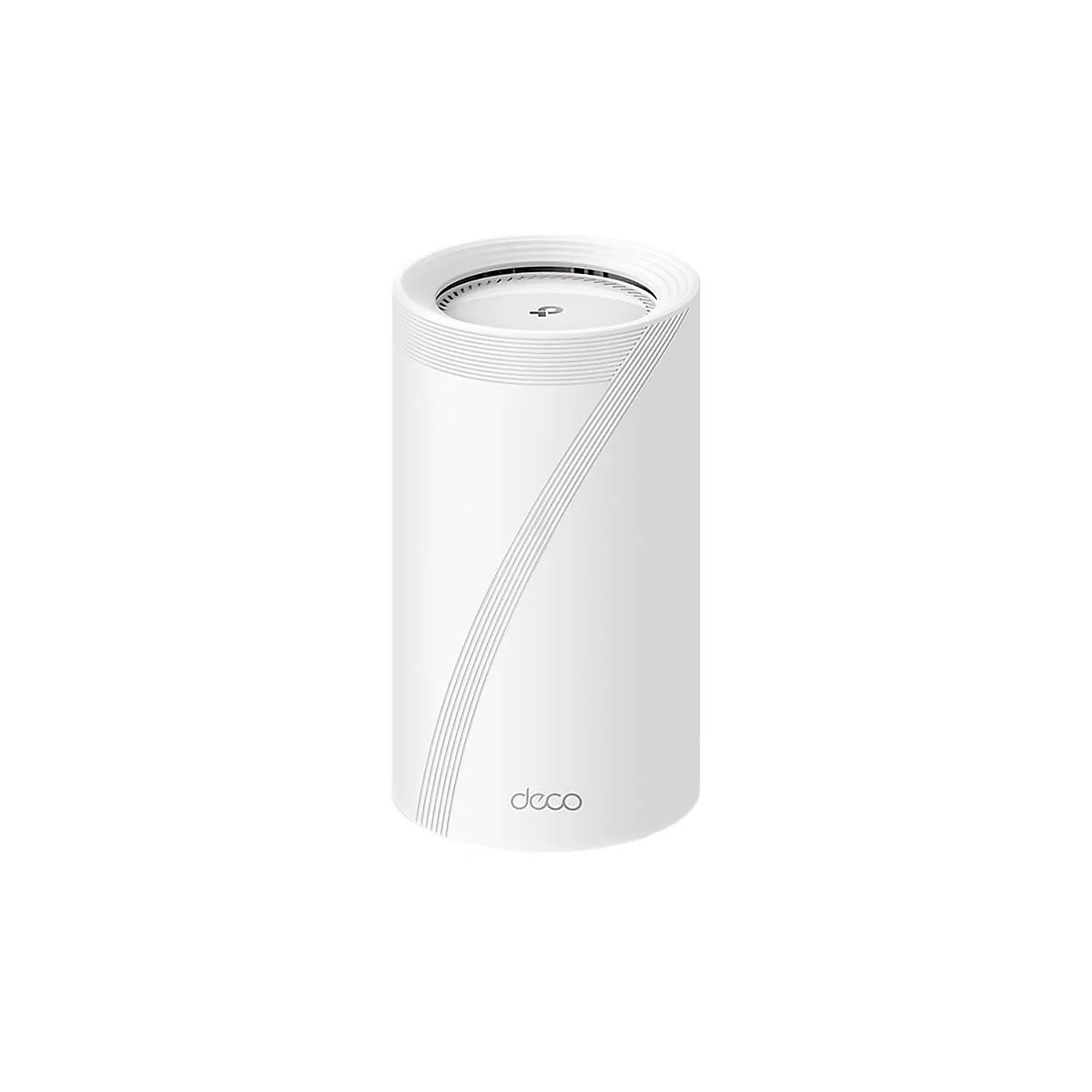 TP-Link Deco BE85 V1 - WLAN-System - (Router) - Netz 1GbE, Wi-Fi 7 - Wi-Fi 7 - Multi-Band