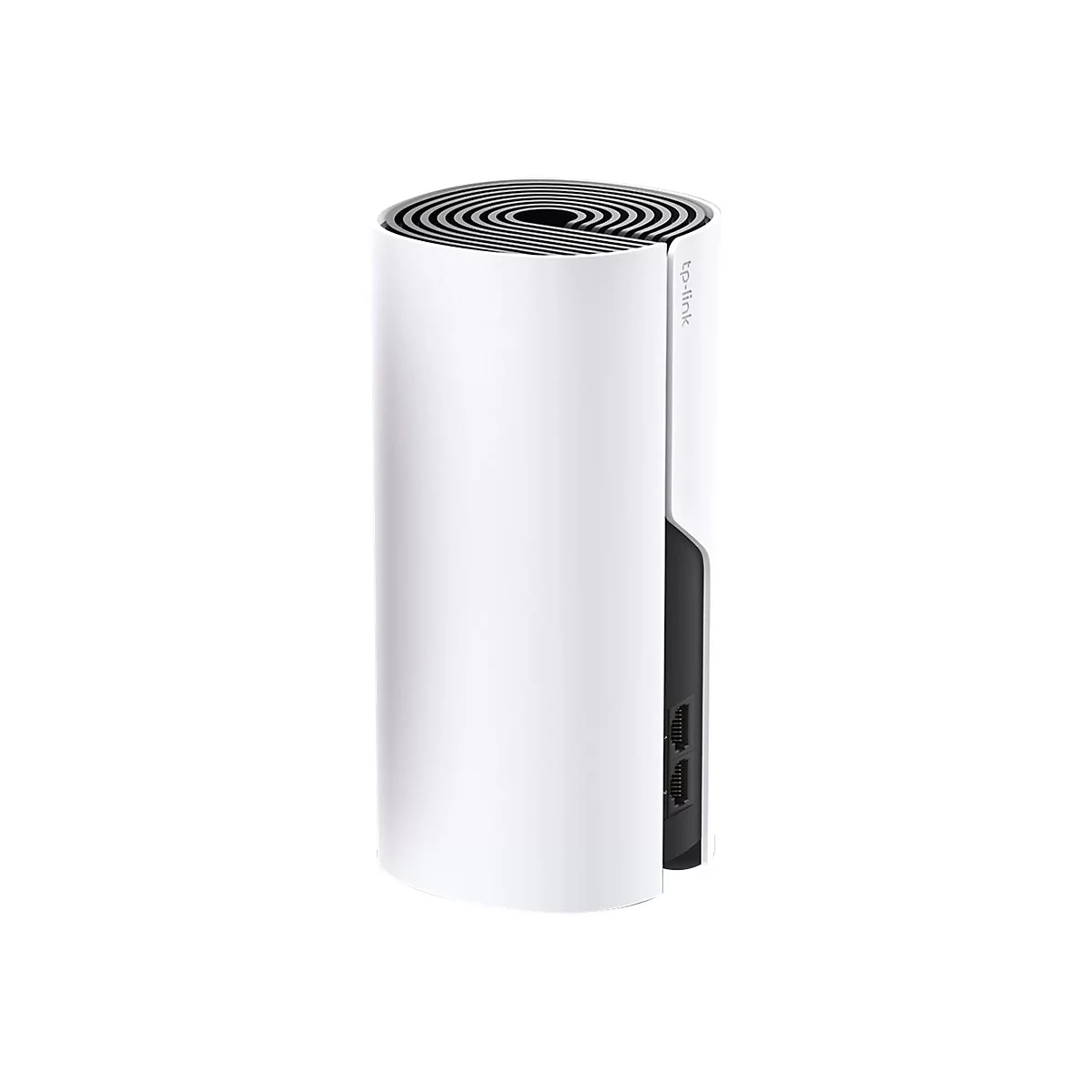 TP-Link DECO M4 - WLAN-System - (Router) - bis zu 260 m² - Netz 1GbE - Wi-Fi 5