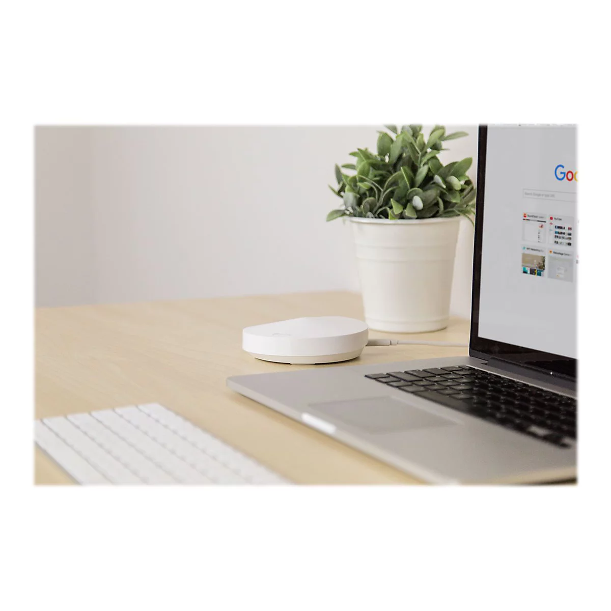 TP-Link DECO M5 - WLAN-System - bis zu 418 m² - Netz 1GbE - Wi-Fi 5 - Dual-Band (Packung mit 3)