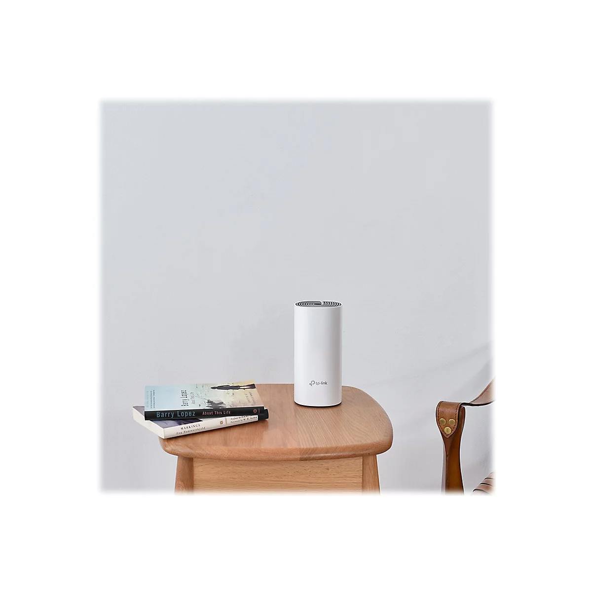 TP-Link Deco P9 - WLAN-System - (3 Router) - bis zu 557 m² 1GbE - Wi-Fi 5 - Dual-Band