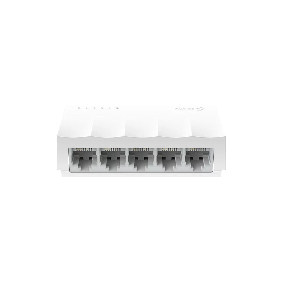 TP-Link LiteWave LS1005 - Switch - unmanaged - 5 x 10/100 - Desktop