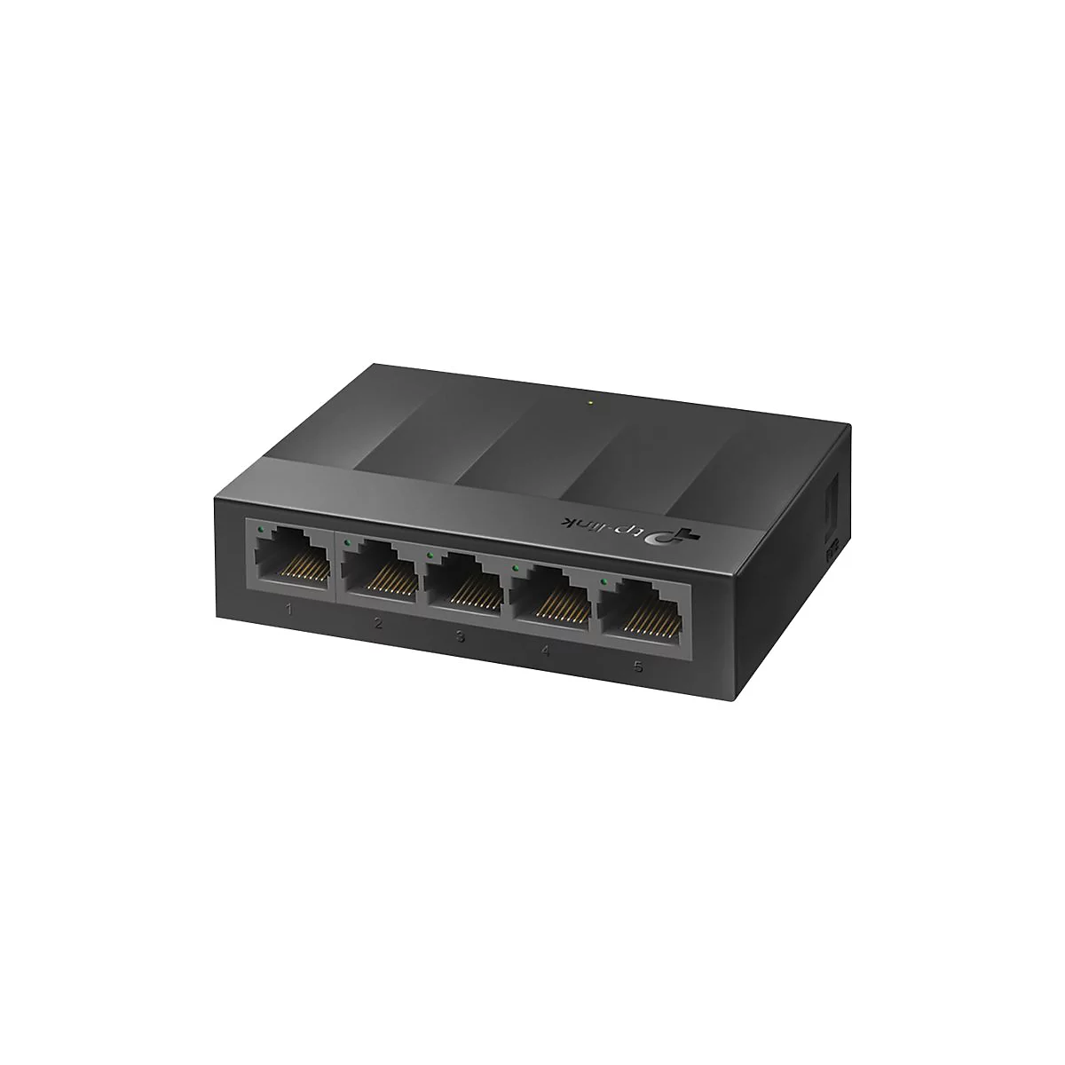 TP-Link LiteWave LS1005G - Switch - 5 Anschlüsse - unmanaged