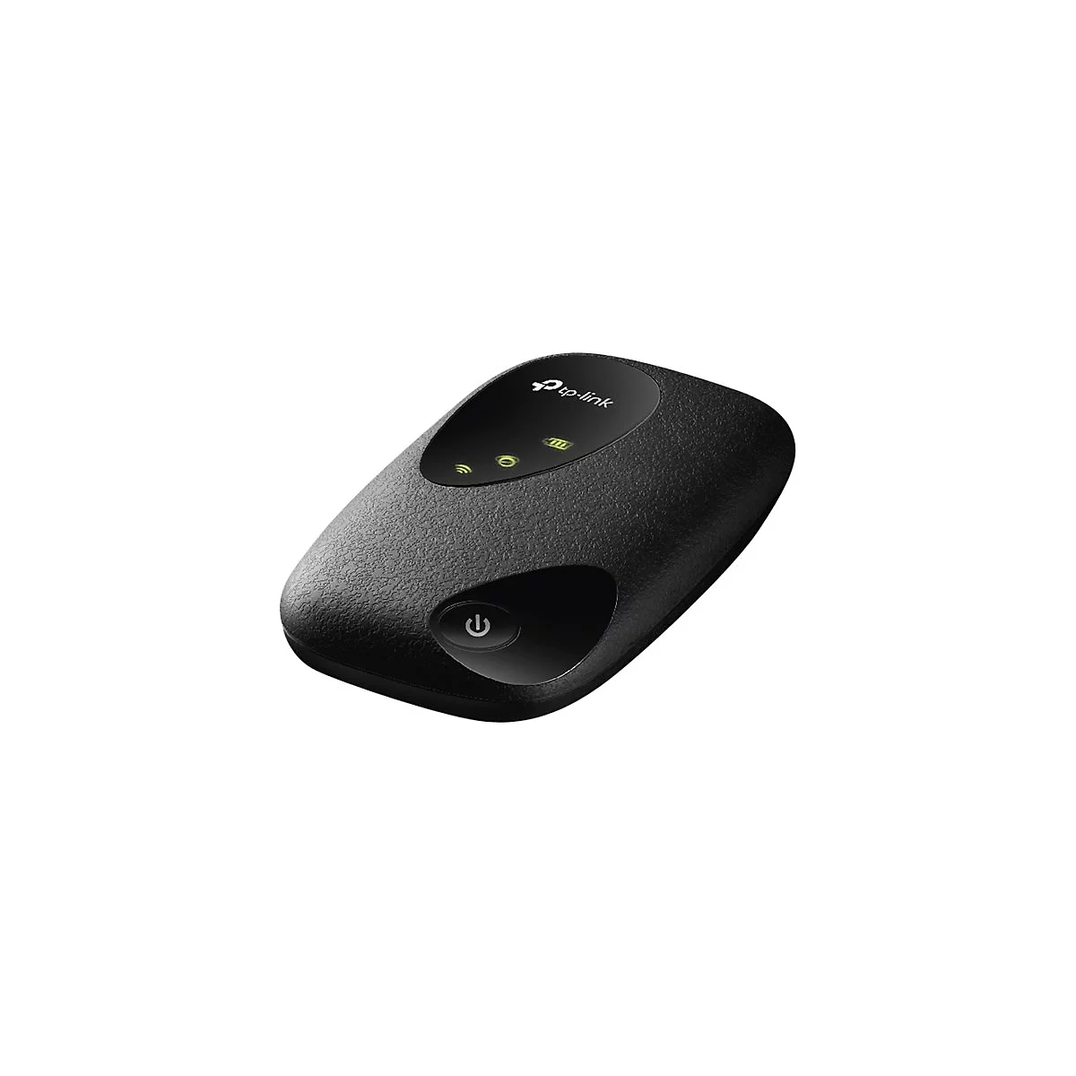 TP-Link M7000 - Mobiler Hotspot - 4G LTE - 150 Mbps - 802.11b/g/n