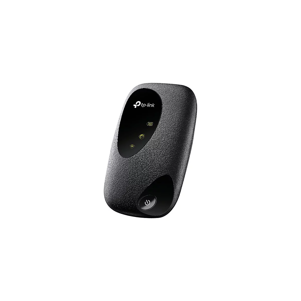 TP-Link M7000 - Mobiler Hotspot - 4G LTE - 150 Mbps - 802.11b/g/n