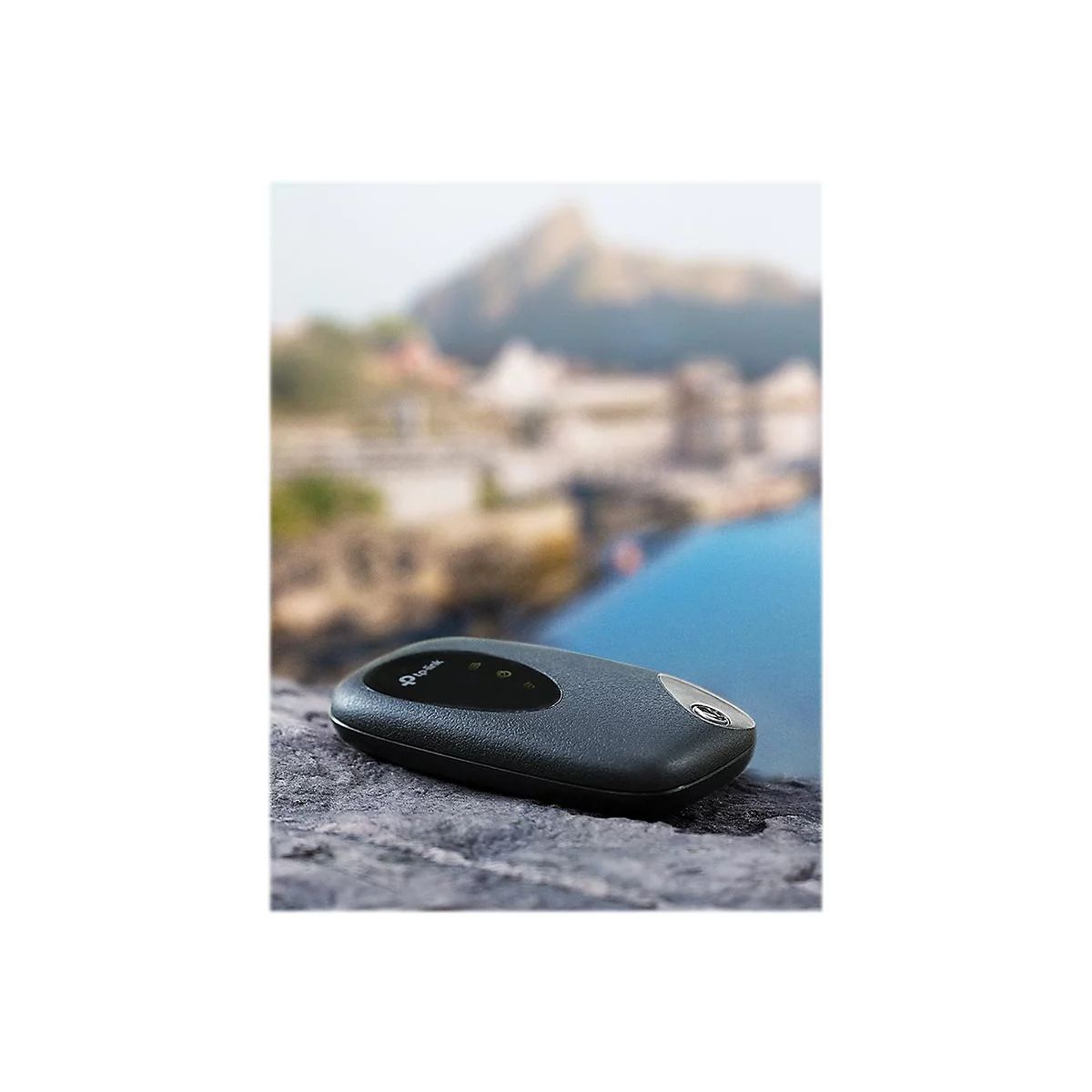 TP-Link M7200 - mobiler Hotspot - 4G LTE