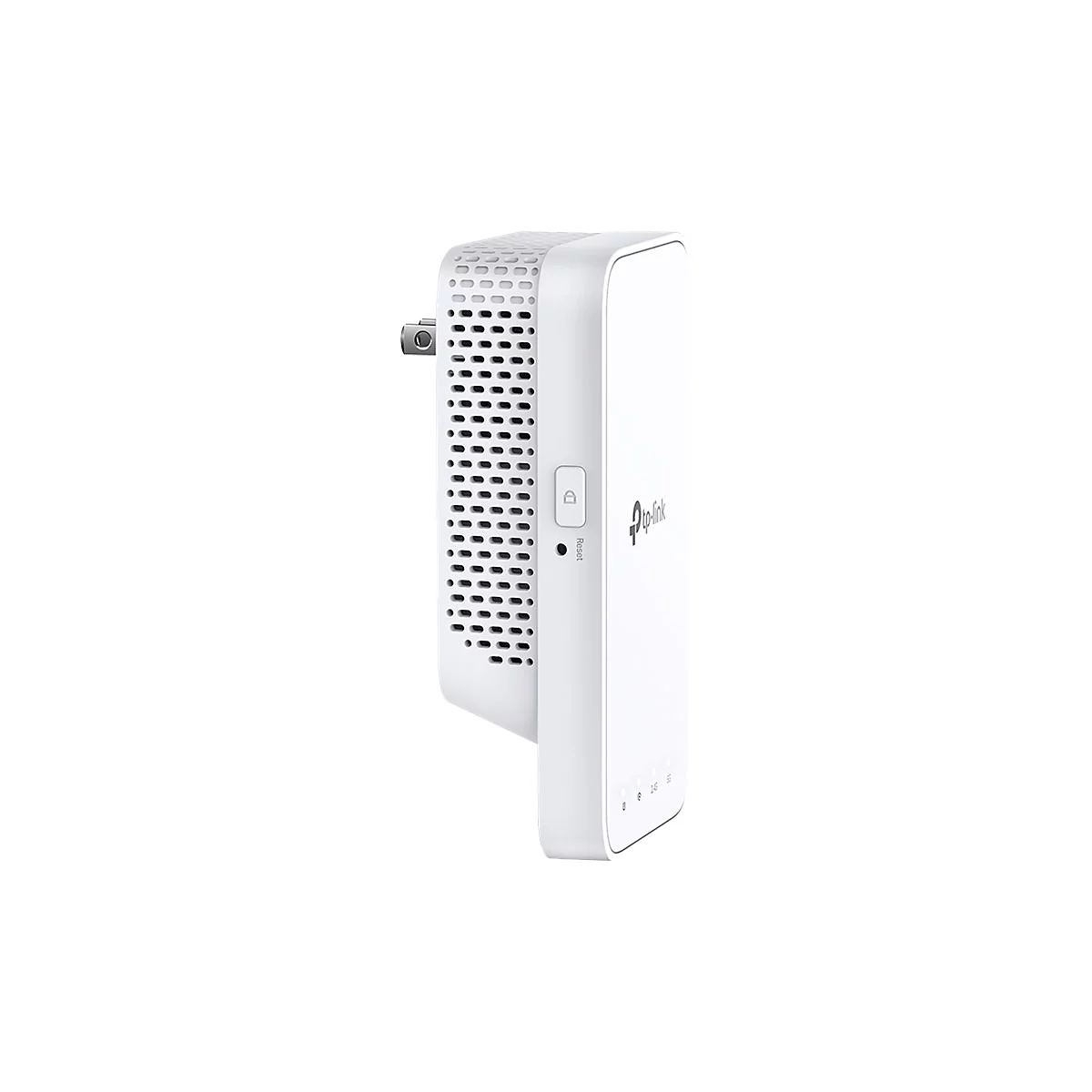 TP-Link RE330 V1 - Wi-Fi-Range-Extender - 100Mb LAN - Wi-Fi 5 - 2.4 GHz, 5 GHz - Unterputz