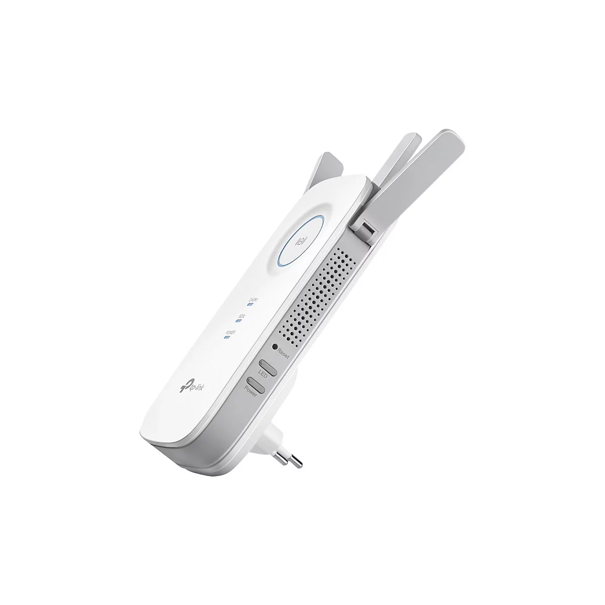TP-LINK RE450 - Wi-Fi-Range-Extender - Wi-Fi