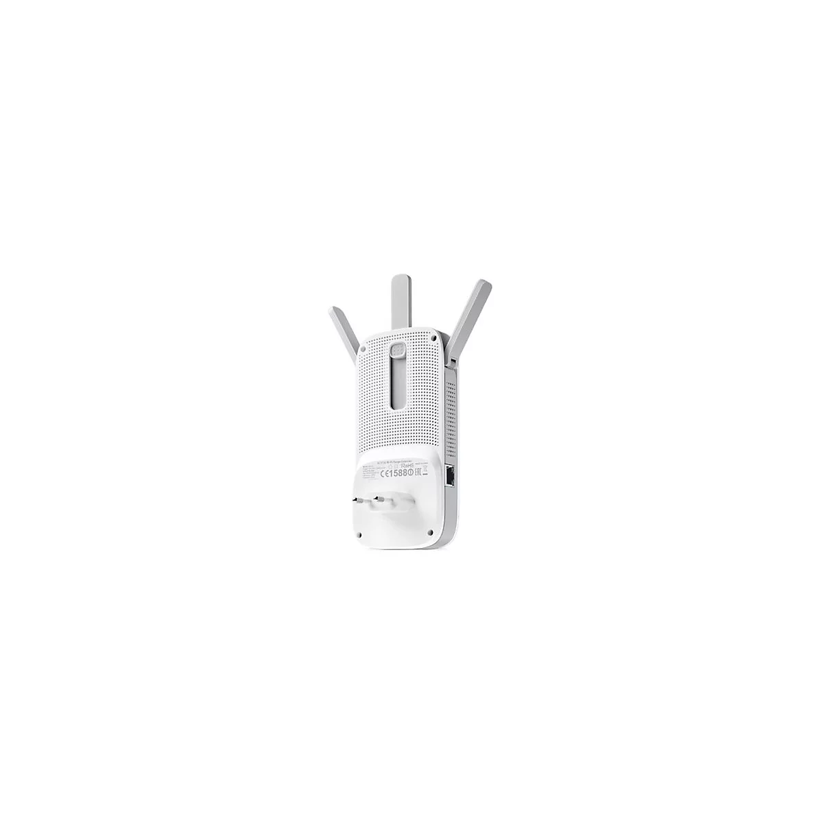 TP-LINK RE450 - Wi-Fi-Range-Extender - Wi-Fi