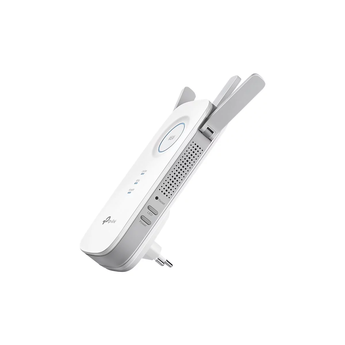TP-LINK RE450 - Wi-Fi-Range-Extender - Wi-Fi