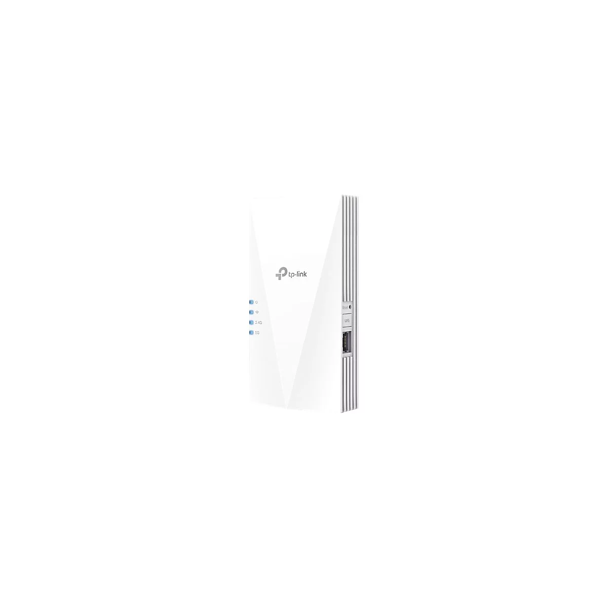 TP-LINK RE600X V2 - Wi-Fi-Range-Extender - Wi-Fi 6