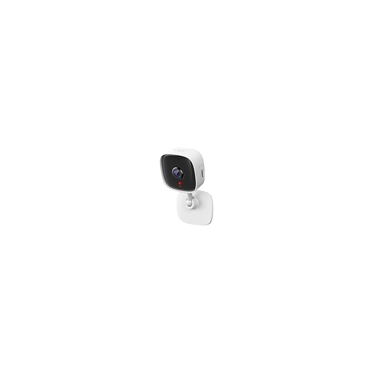 TP-Link TC60 - Netzwerk-Überwachungskamera - Farbe (Tag&Nacht) - 1080p - feste Brennweite - Audio