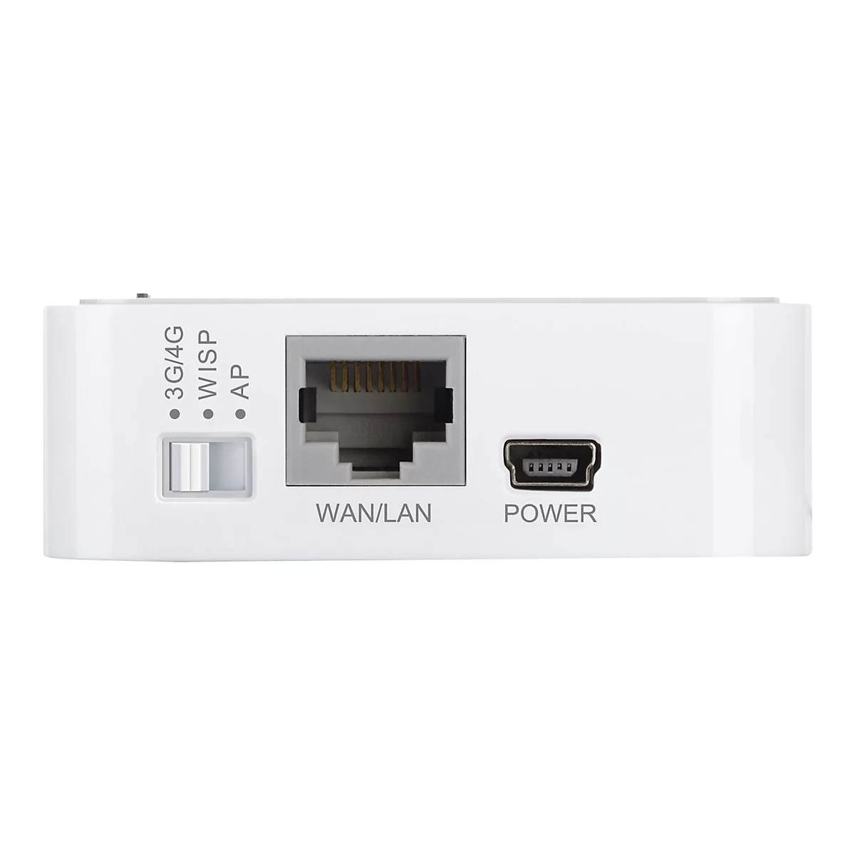 TP-Link TL-MR3020 - V3 - - Wireless Router - - Wi-Fi - 2,4 GHz