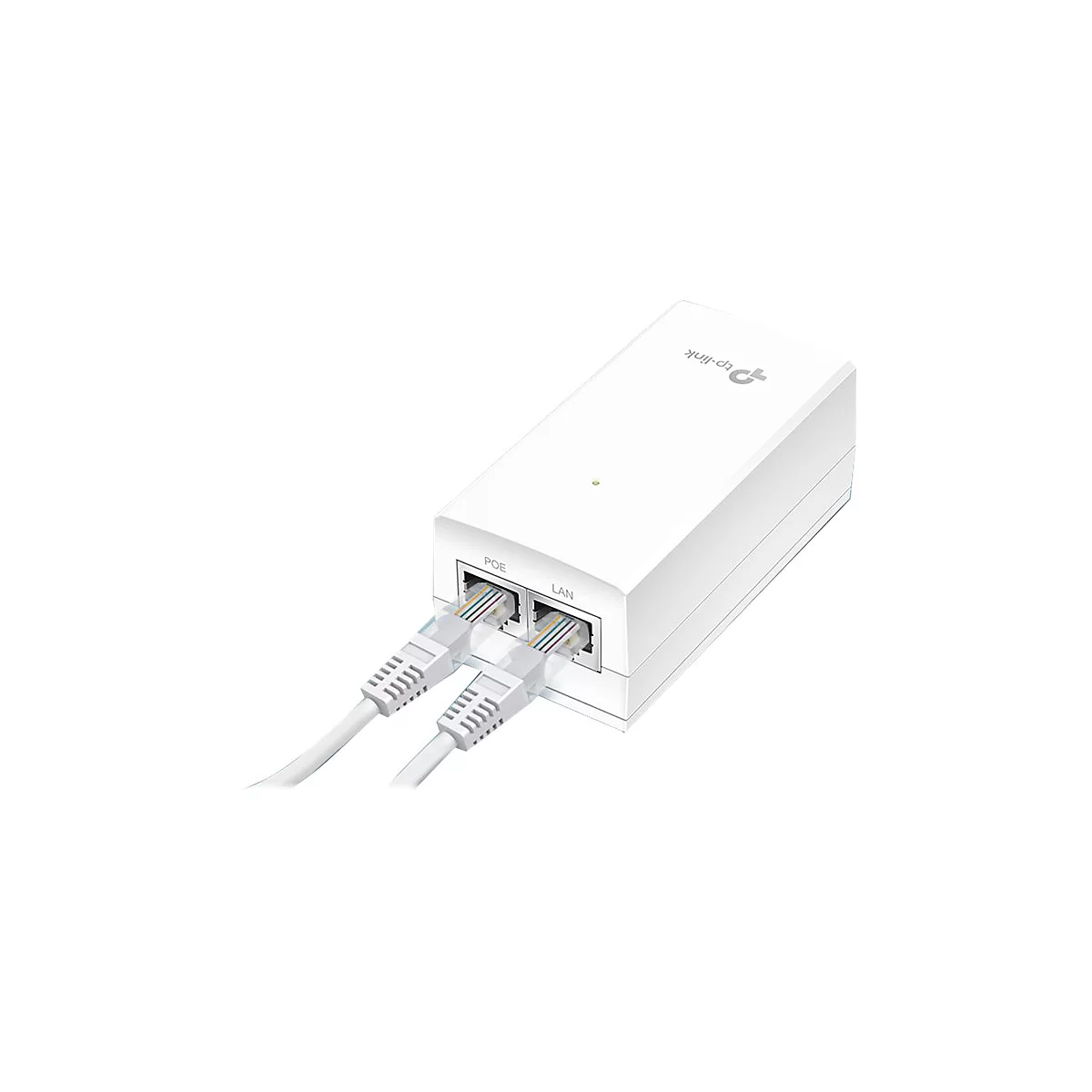 TP-Link TL-POE2412G - Injecteur de puissance - 12 Watt