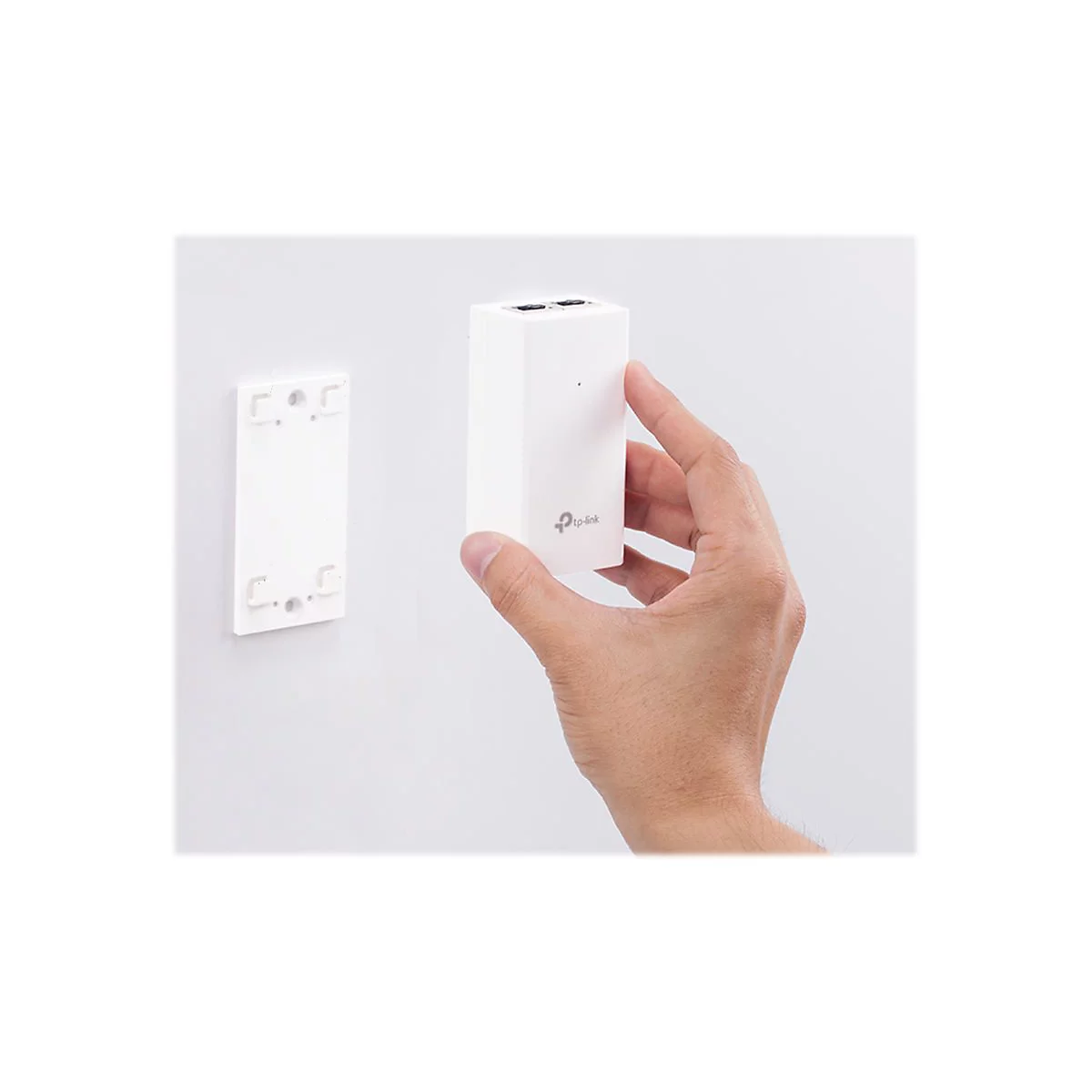 TP-Link TL-POE2412G - Injecteur de puissance - 12 Watt