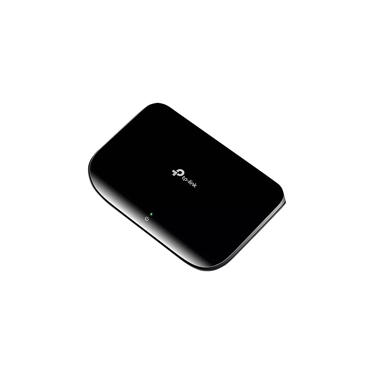 TP-Link TL-SG1005D V6 - Switch - 5 x 10/100/1000 - Desktop