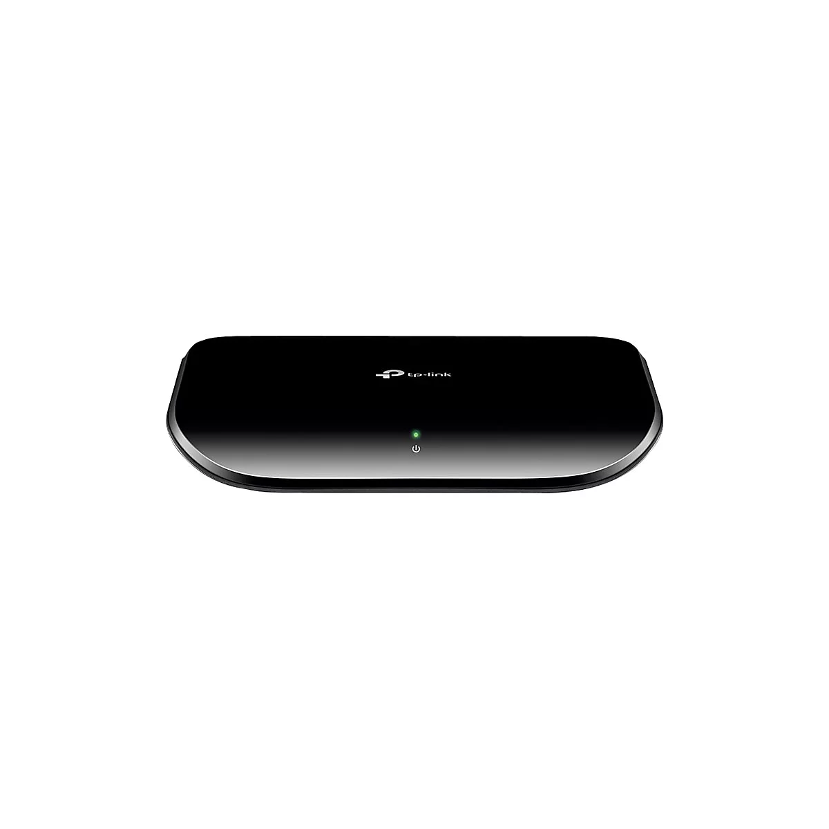 TP-Link TL-SG1005D V6 - Switch - 5 x 10/100/1000 - Desktop
