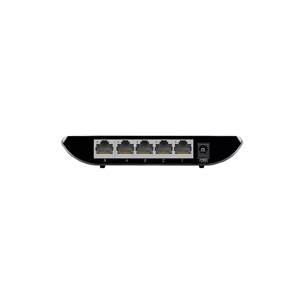 TP-Link TL-SG1005D V6 - Switch - 5 x 10/100/1000 - Desktop