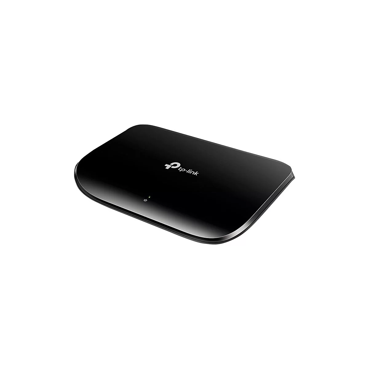 TP-Link TL-SG1005D V6 - Switch - 5 x 10/100/1000 - Desktop