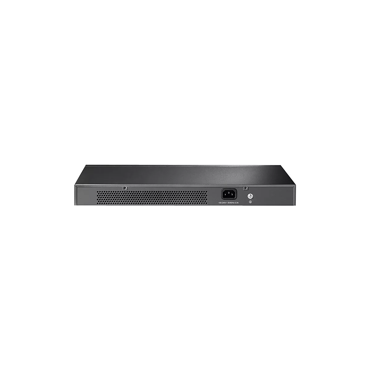 TP-Link TL-SG1016 - commutateur - 16 ports - Montable sur rack