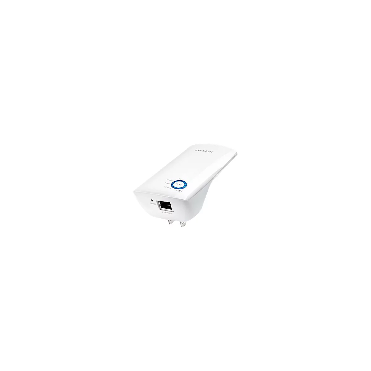 TP-LINK TL-WA850RE - Wi-Fi-Range-Extender - 10Mb LAN, 100Mb LAN