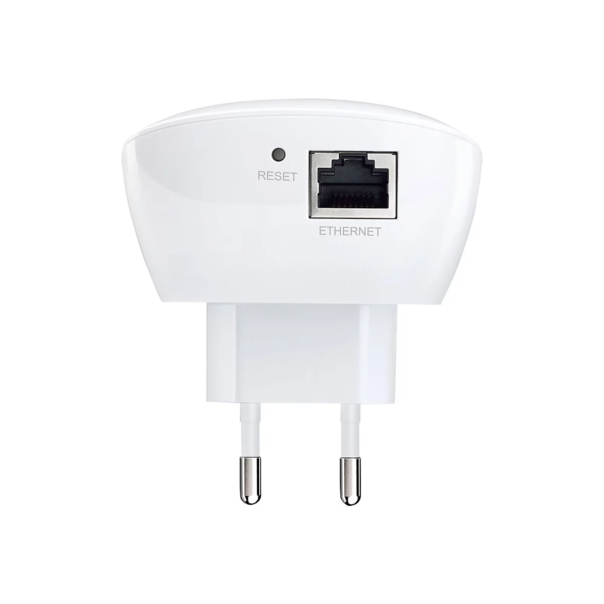TP-LINK TL-WA850RE - Wi-Fi-Range-Extender - 10Mb LAN, 100Mb LAN