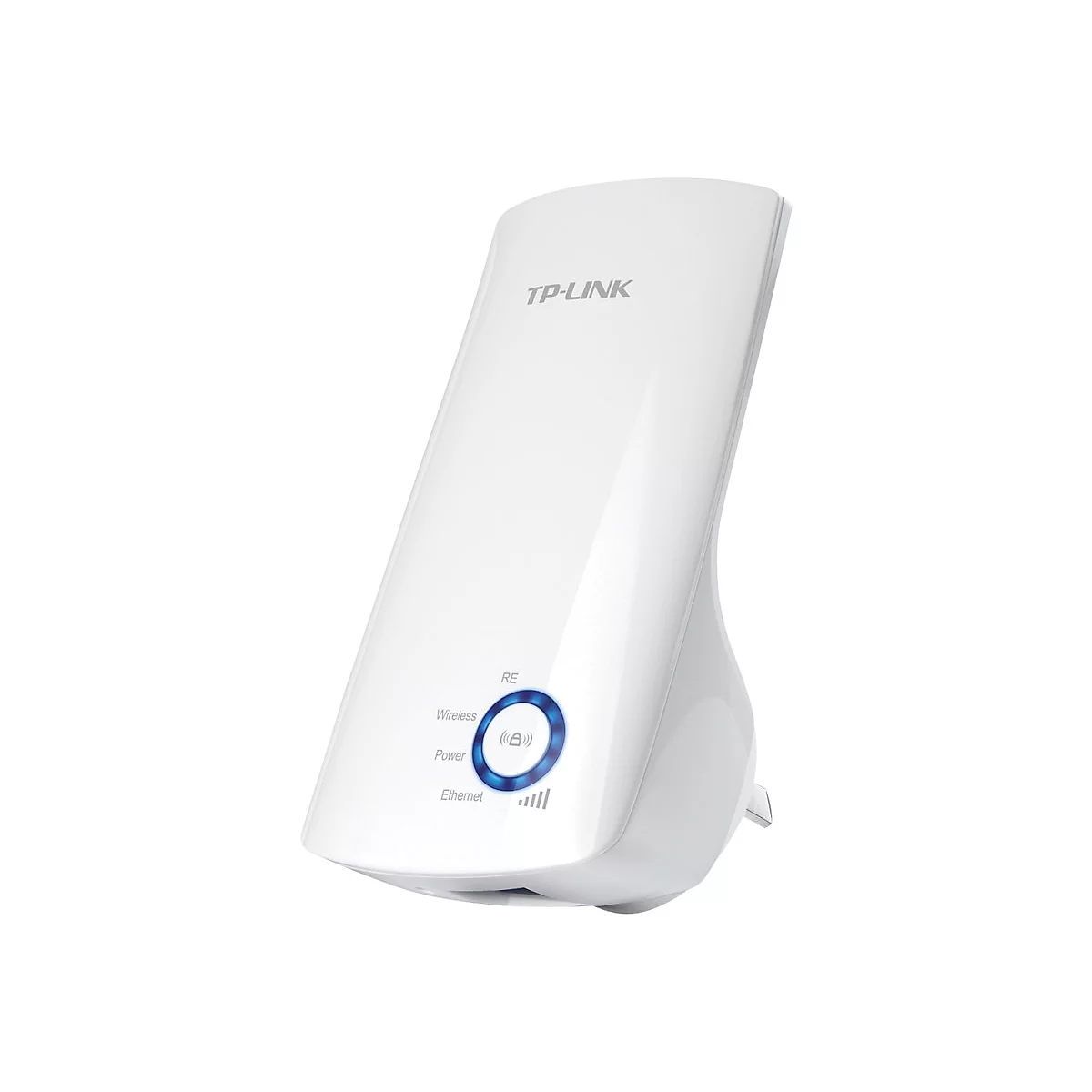 TP-Link TL-WA850RE - Wi-Fi-Range-Extender