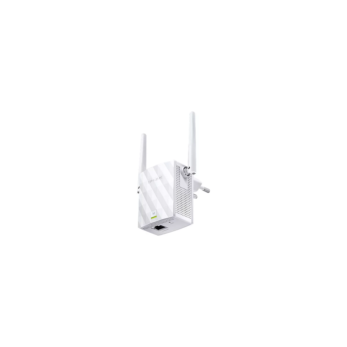 TP-Link TL-WA855RE 300Mbps Mini Wireless N Range Extender - V2.0 - Wi-Fi-Range-Extender
