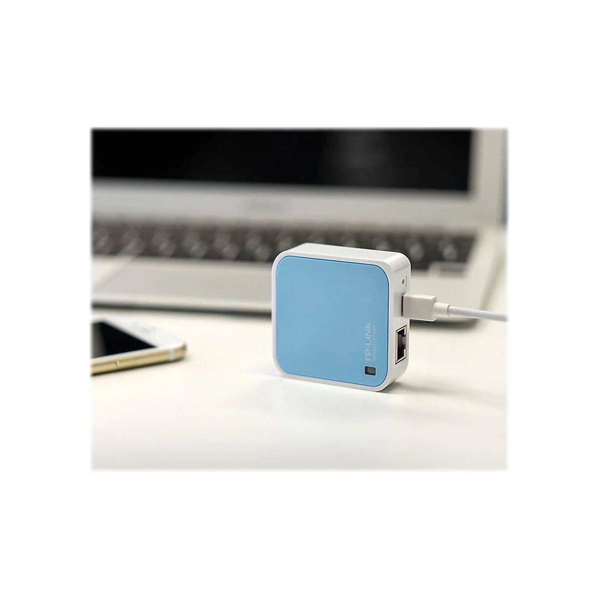 TP-Link TL-WR802N - routeur sans fil - 802.11b/g/n - de bureau