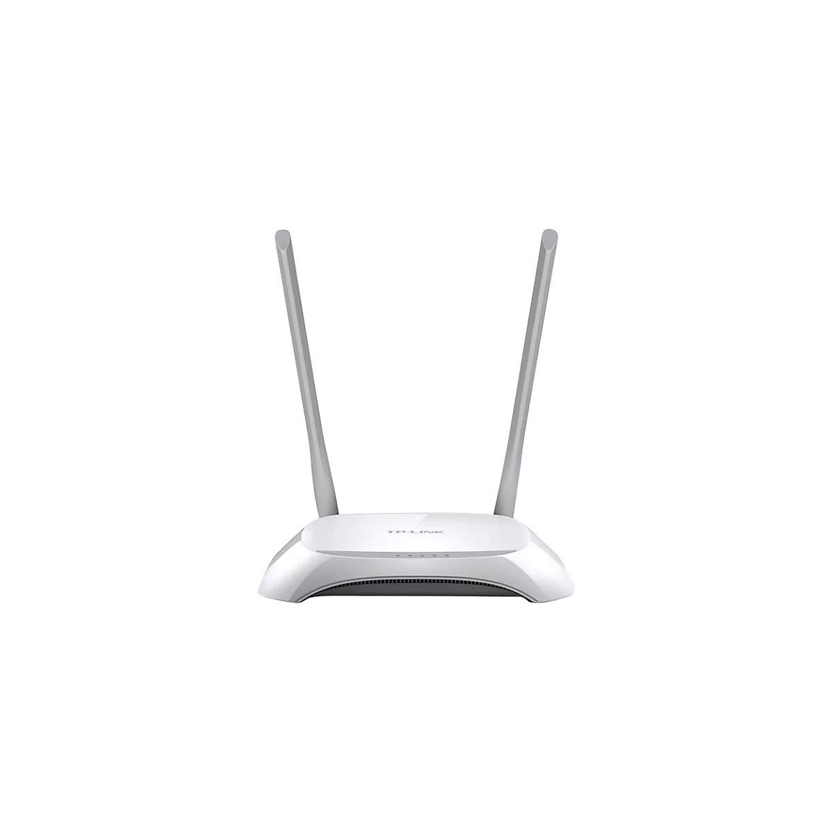 TP-Link TL-WR840N - Wireless Router 4-Port-Switch 2,4 GHz