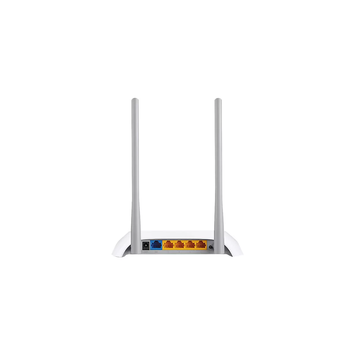 TP-Link TL-WR840N - Wireless Router 4-Port-Switch 2,4 GHz