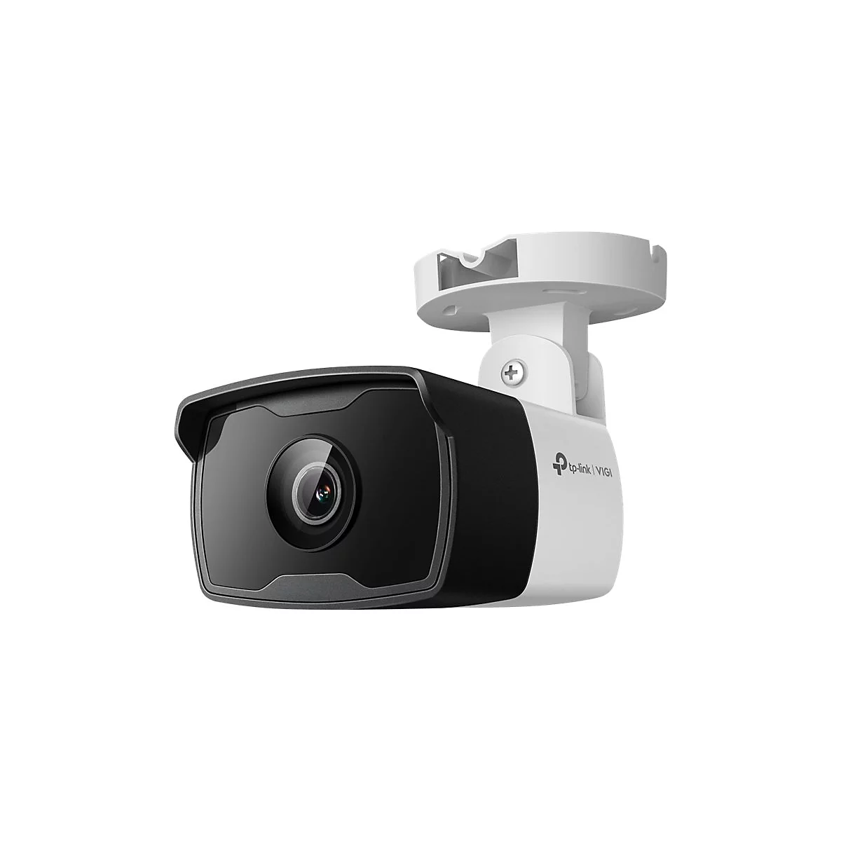 TP-Link VIGI C340I V1 - Netzwerk-Überwachungskamera - Bullet - Außenbereich - wetterfest - Farbe (Tag&Nacht)