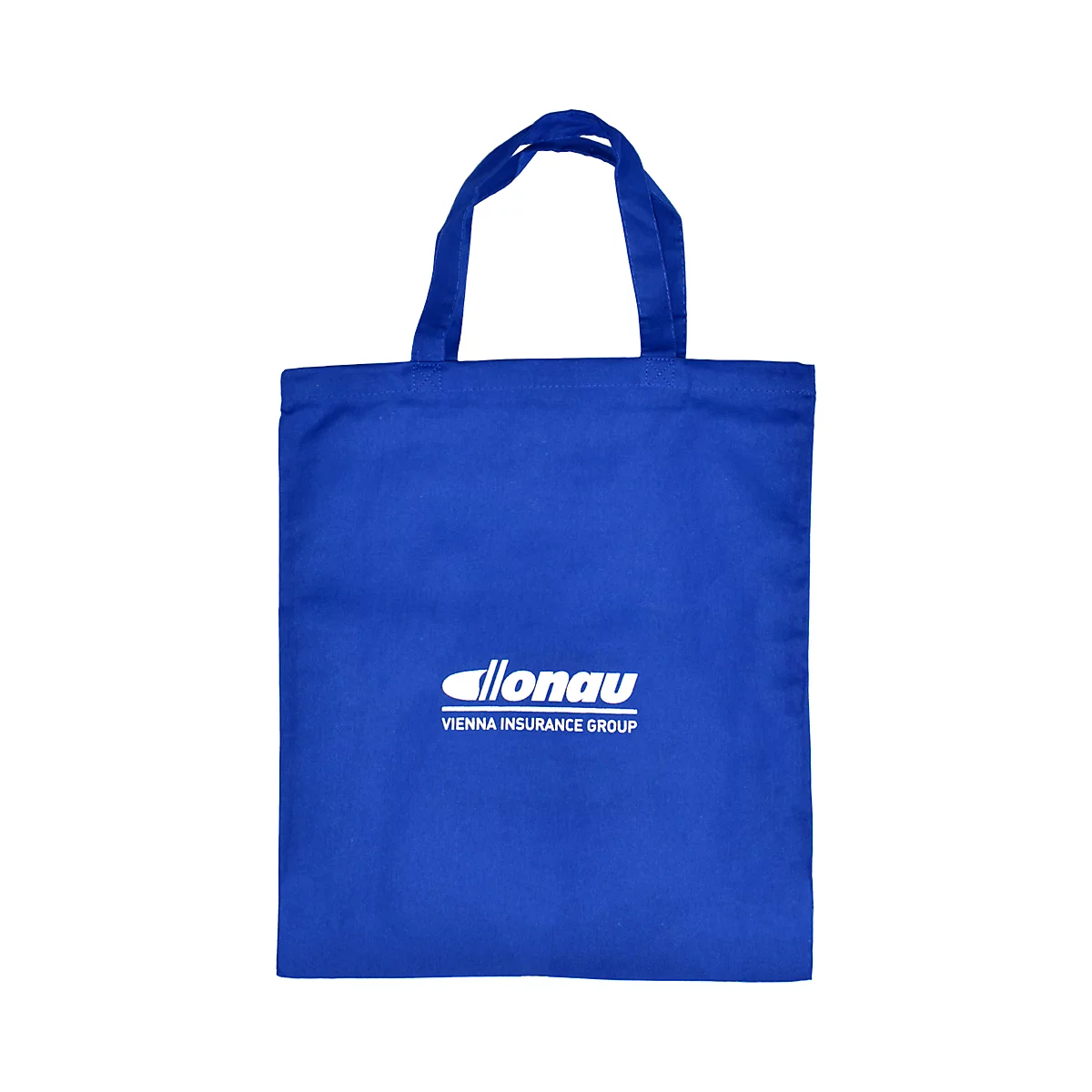 Tragtasche Baumwolle