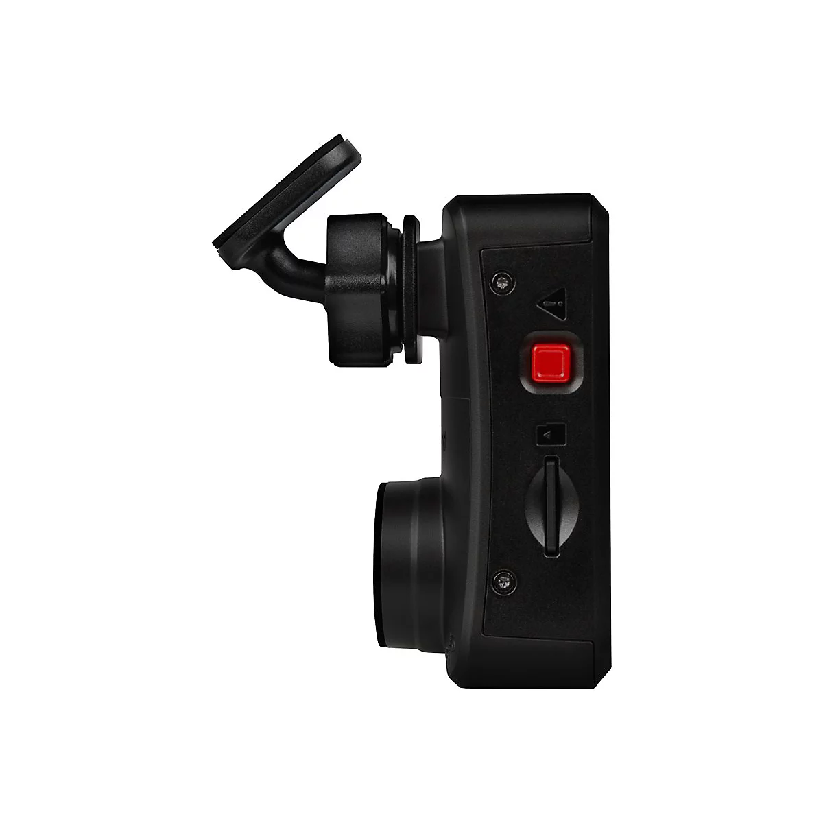 Transcend DrivePro 10 - Kamera für Armaturenbrett - 1080p / 60 BpS - Wi-Fi - G-Sensor