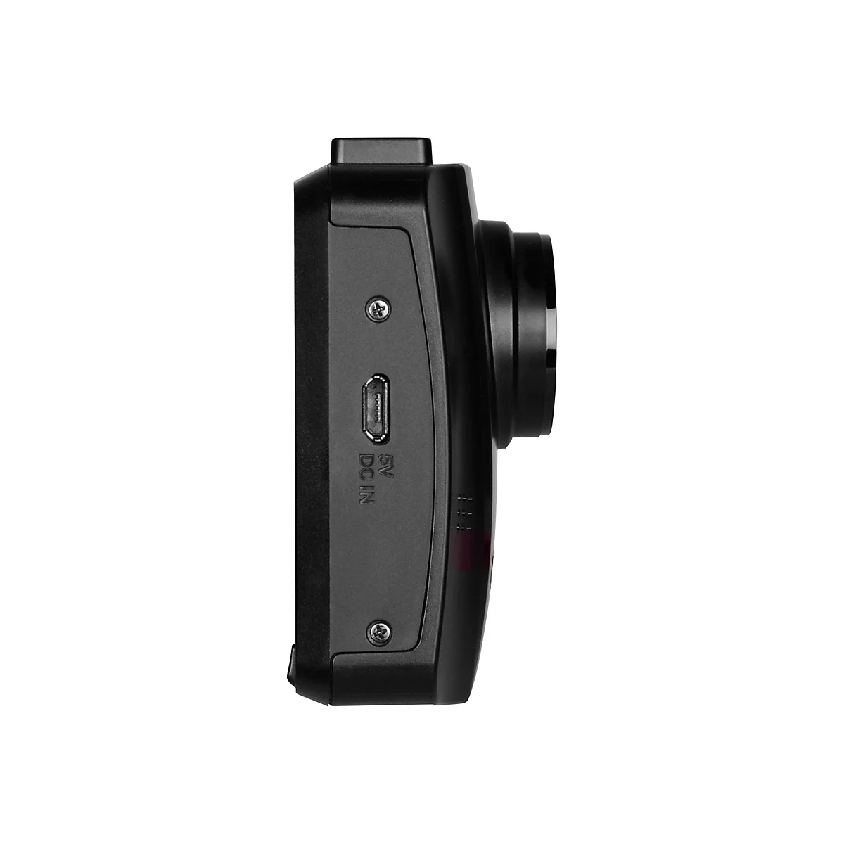 Transcend DrivePro 110 - Kamera für Armaturenbrett - 1080p / 30 BpS - 2.0 MPix - G-Sensor