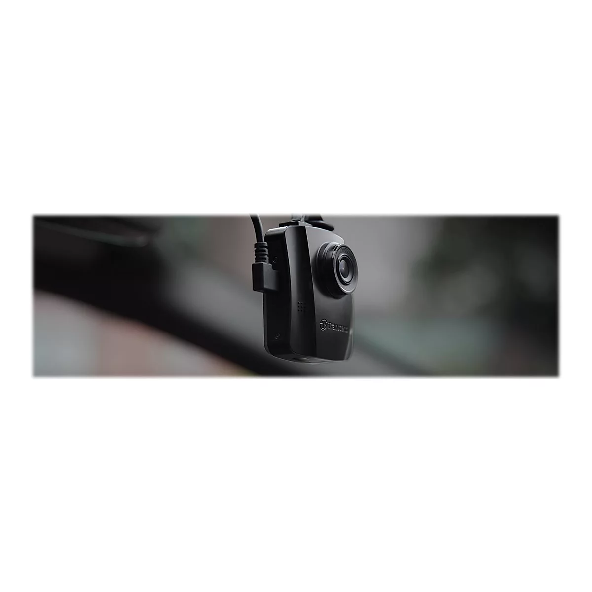 Transcend DrivePro 110 - Kamera für Armaturenbrett