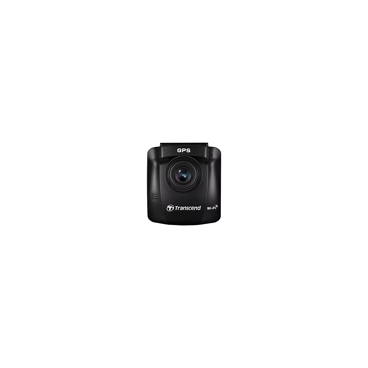 Transcend DrivePro 620 - Kamera für Armaturenbrett - 1080p / 60 BpS - Wi-Fi - GPS / GLONASS - G-Sensor