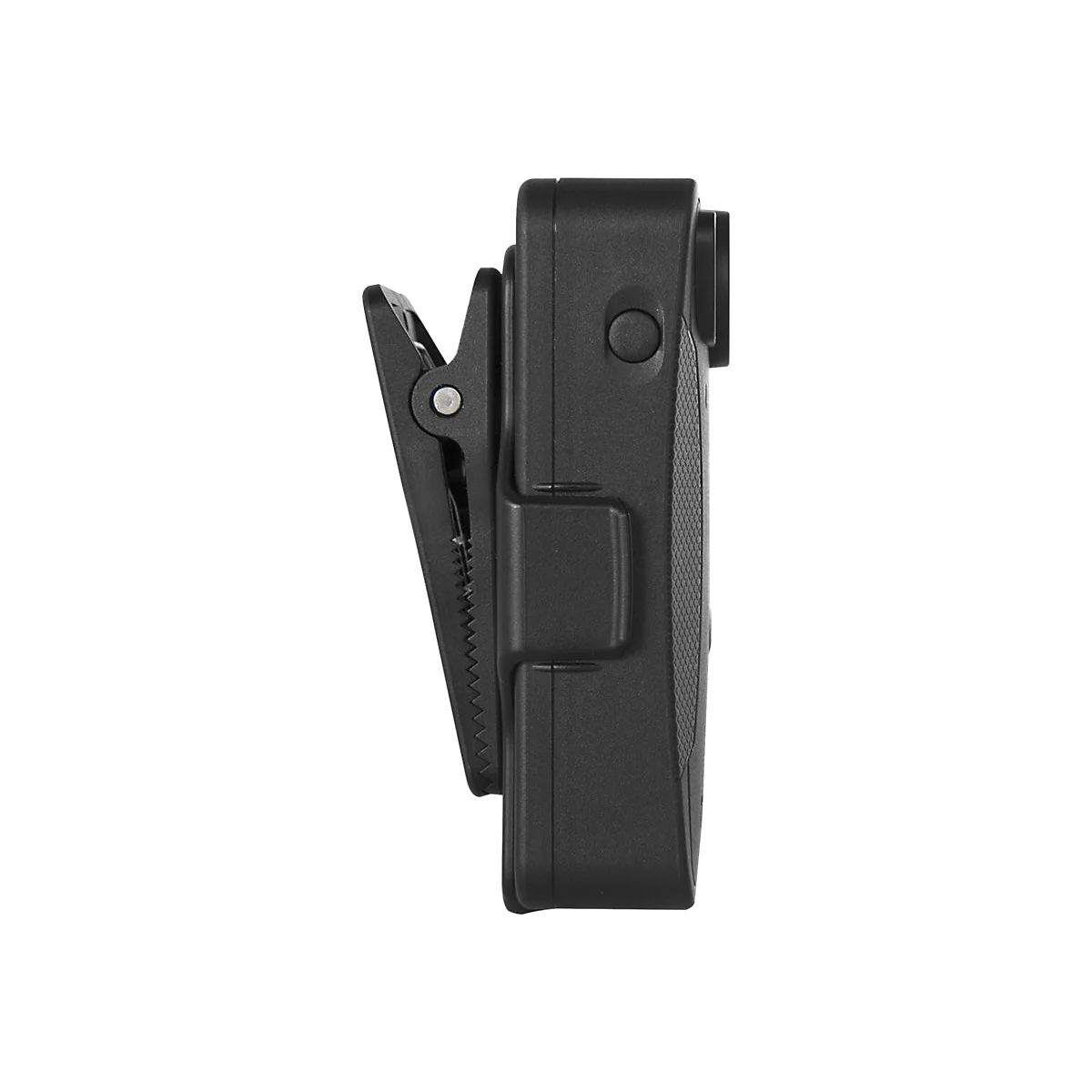 Transcend DrivePro Body 30 - Camcorder - 1080p / 30 BpS - Flash 64 GB - interner Flash-Speicher - Wireless LAN, Bluetooth