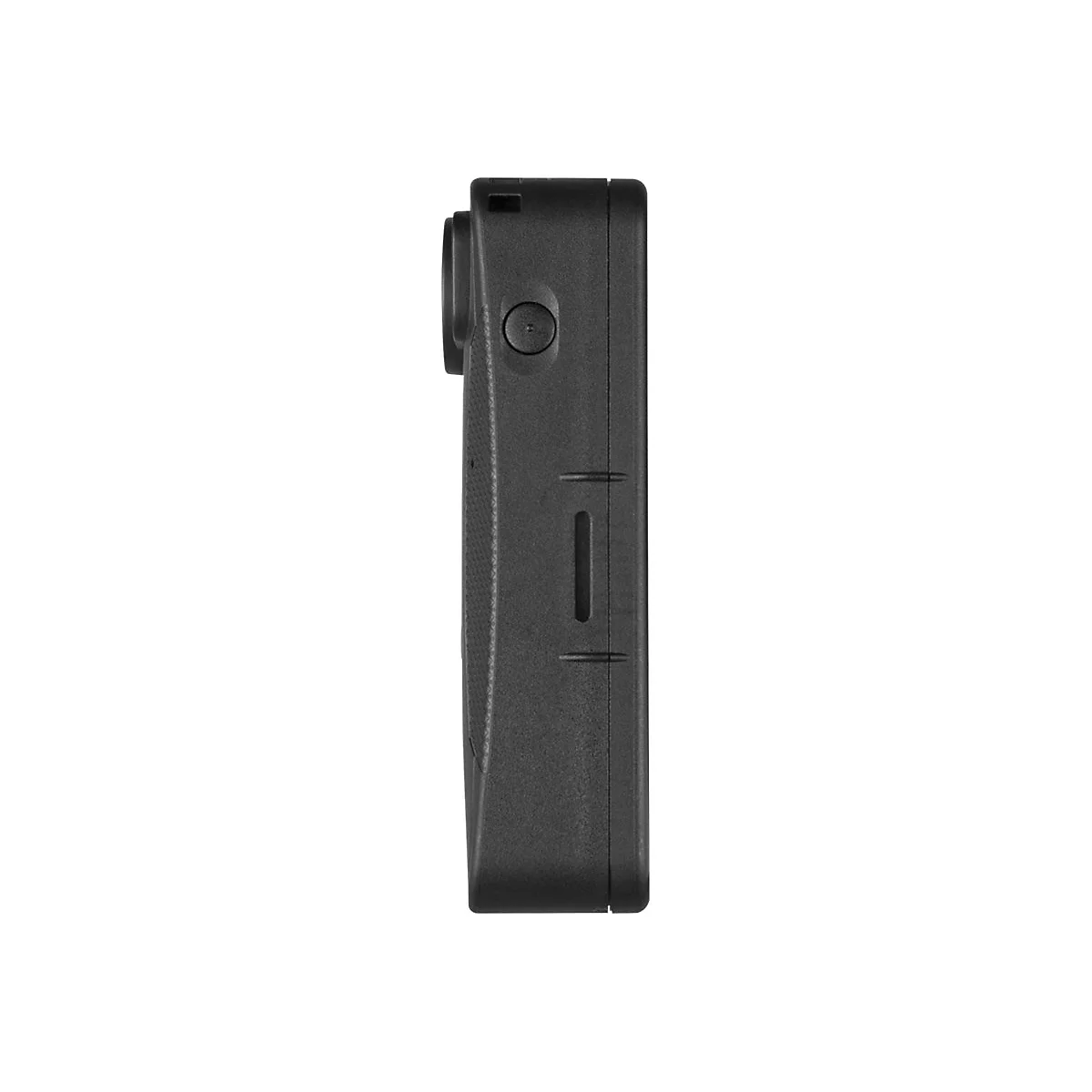 Transcend DrivePro Body 30 - Camcorder - 1080p / 30 BpS - Flash 64 GB - interner Flash-Speicher - Wireless LAN, Bluetooth