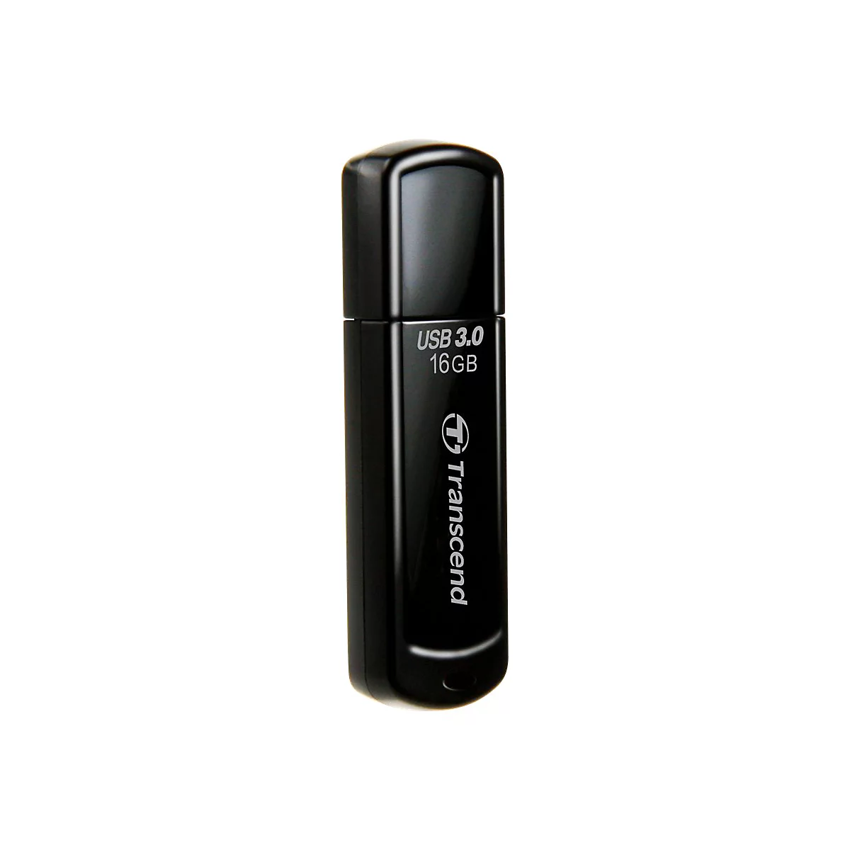 Transcend JetFlash 700 - clé USB - 16 Go