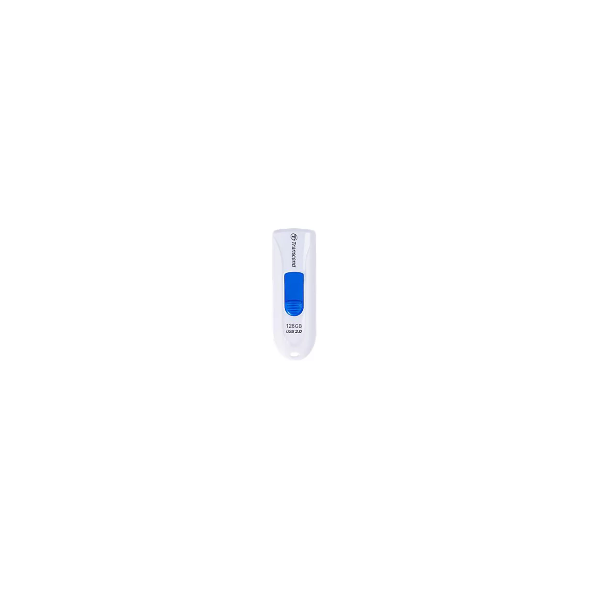 Transcend JetFlash 790 - USB-Flash-Laufwerk - 128 GB - USB 3.0