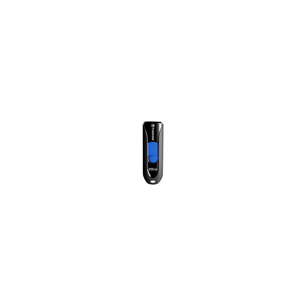 Transcend JetFlash 790 - USB-Flash-Laufwerk - 256 GB