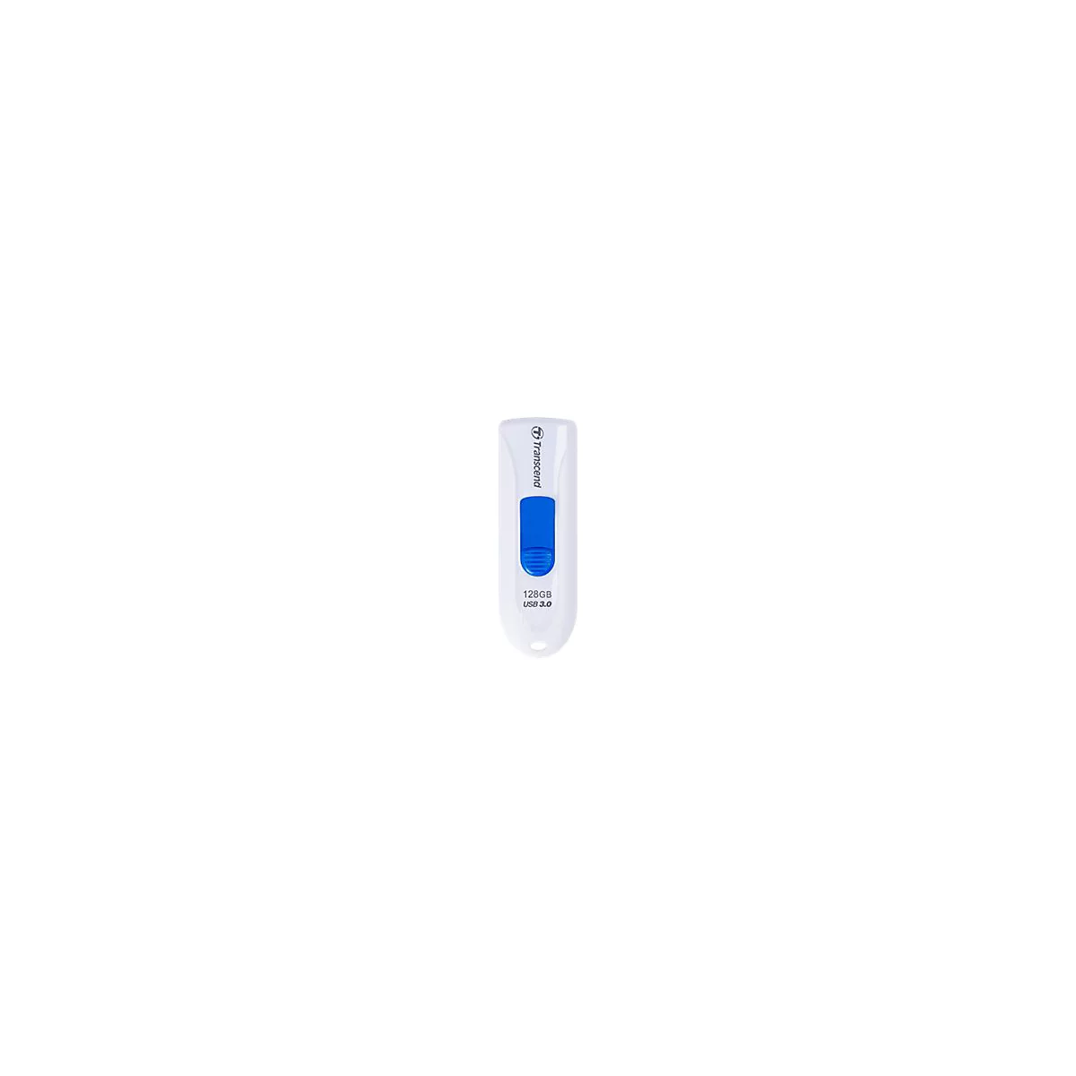 Transcend JetFlash 790 - USB-Flash-Laufwerk - 64 GB - USB 3.0