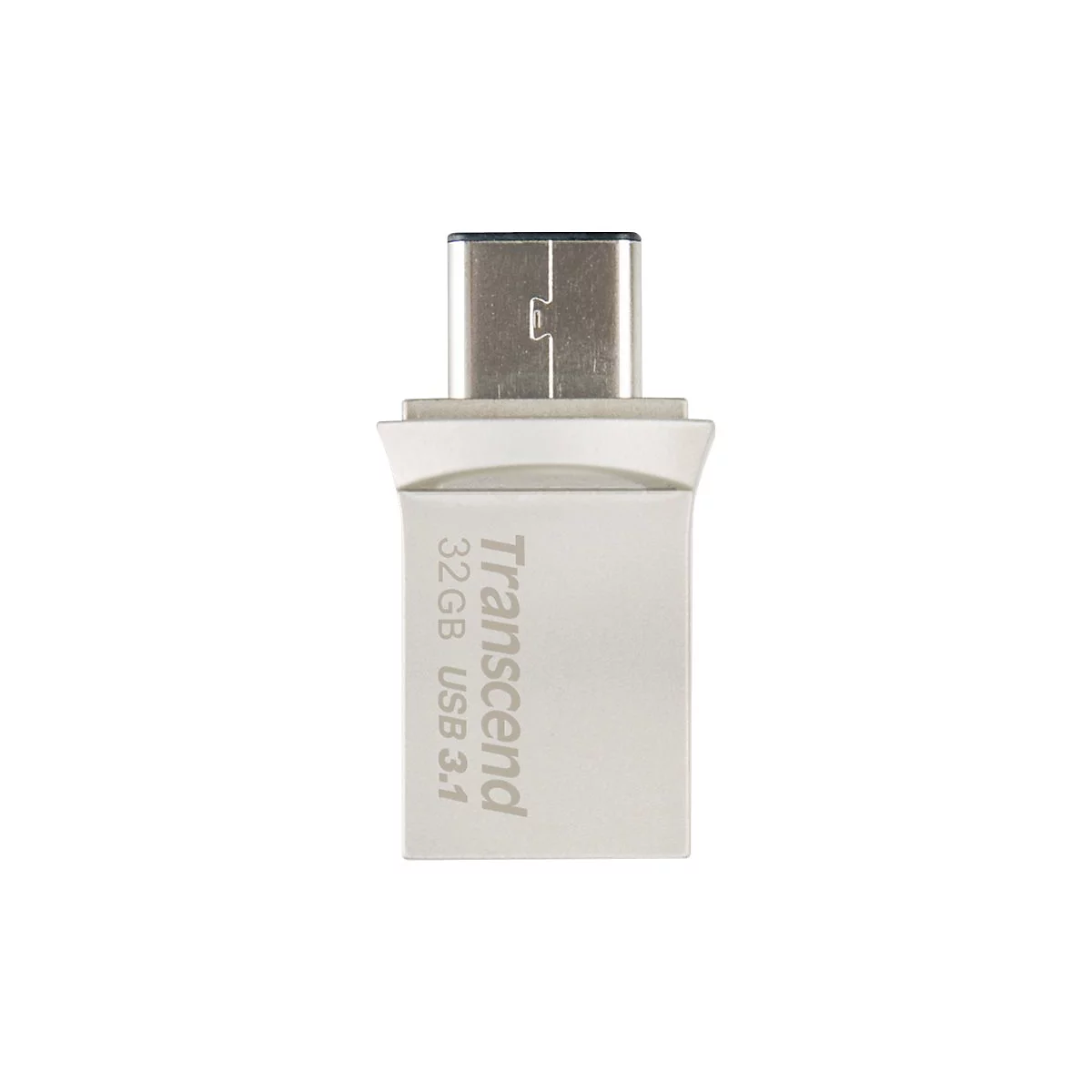 Transcend JetFlash 890 - USB-Flash-Laufwerk - 32 GB