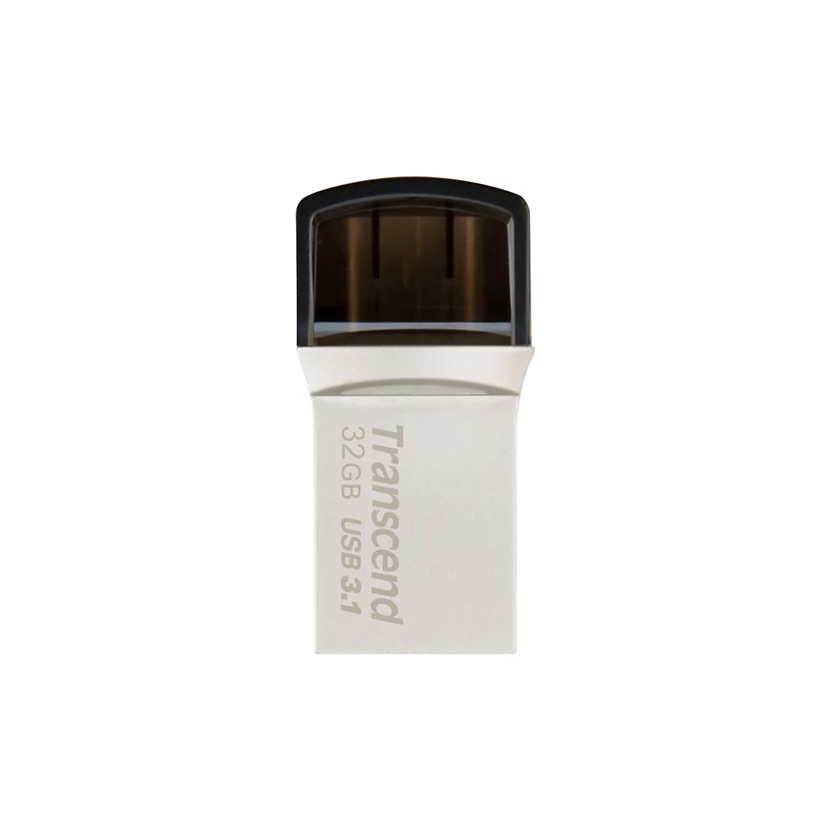 Transcend JetFlash 890 - USB-Flash-Laufwerk - 32 GB