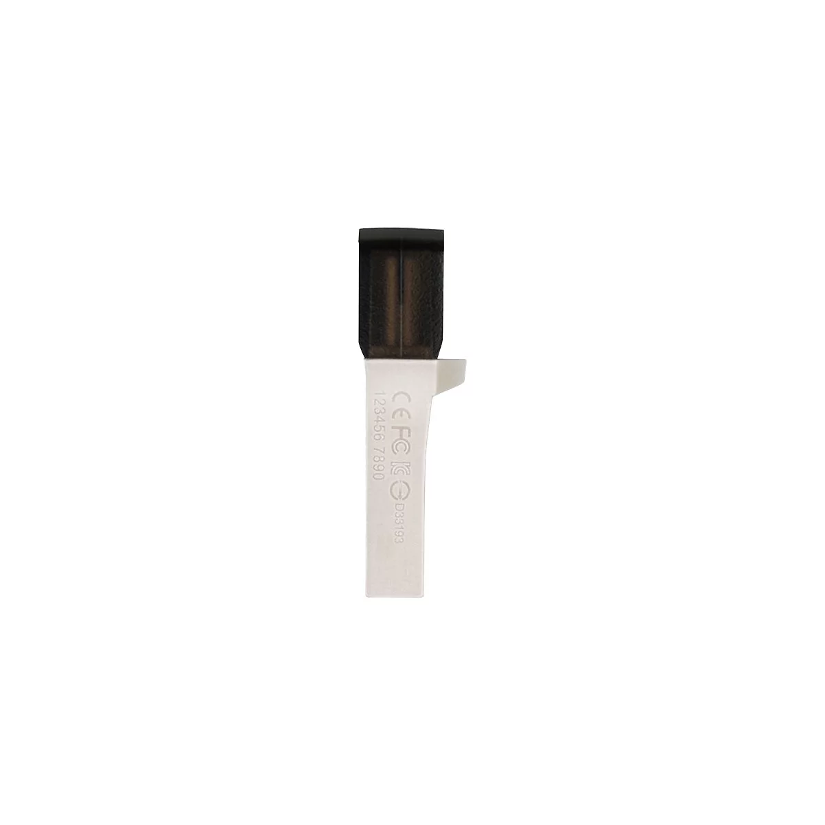Transcend JetFlash 890 - USB-Flash-Laufwerk - 32 GB